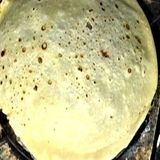Rumali Roti
