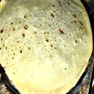 Rumali Roti