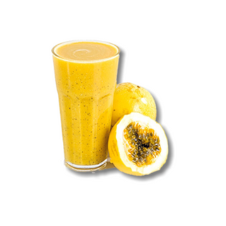 Sumo de Maracujá