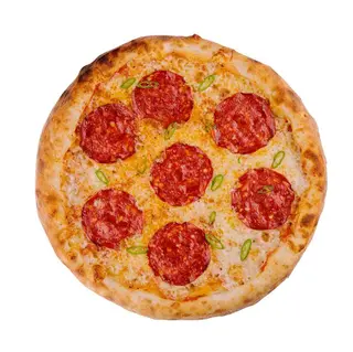 Pizza Sevilla