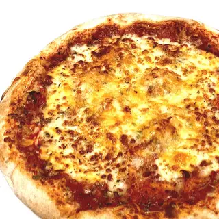 Pizza 5 Quesos