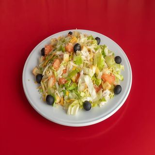 Ensalada César
