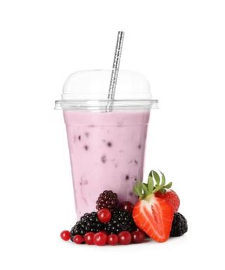 Smoothies 350 aprox.