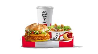 Рамадан Комбо №1