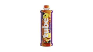 Tube multivitamin