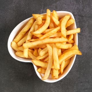 Plain Chips