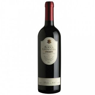 Chianti classico Docg Rocca Grimaldi Toscana