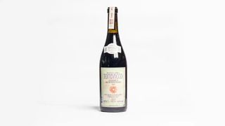 Tombacco Aglianico del Beneventano, Kampania, Włochy Butelka