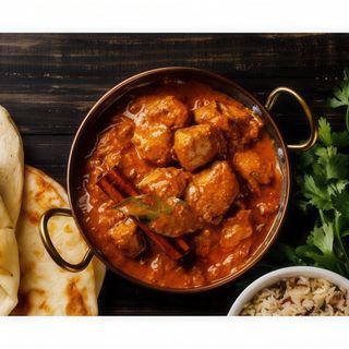 Pollo / Chicken Tikka Masala