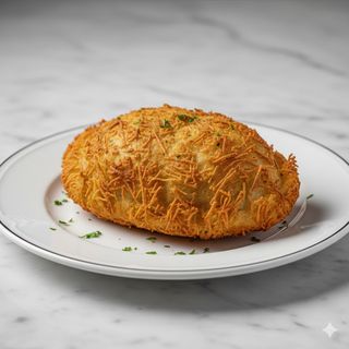 Empanada pelua (1 ud.)