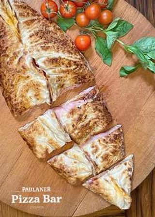 PIZZA CALZONE