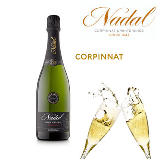 Corpinnat NADAL BRUT NATURE 750 ml