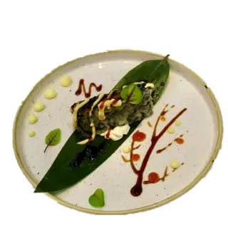 croccante alga 1pz.