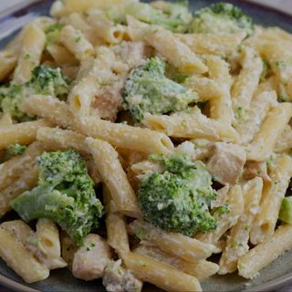 Penne Sicilla
