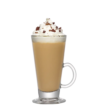 Café Aromatisé Vanille