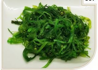 Alga wakame
