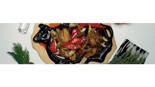 Тебян янпай