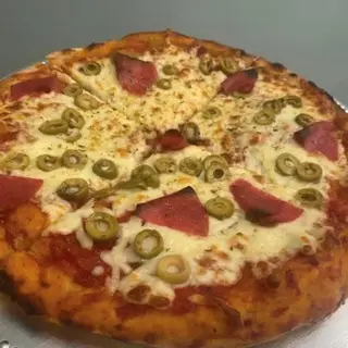 Pizza Rocha (32 Cm.)