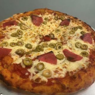 Pizza Rocha (32 Cm.)