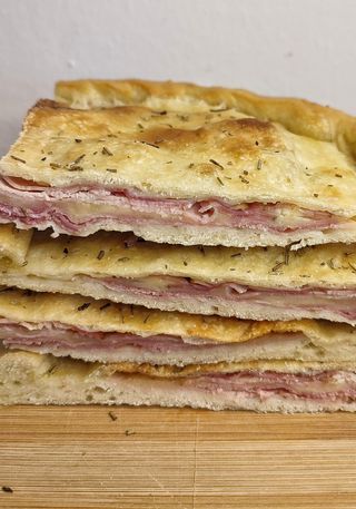 Schiacciatine finocchiona