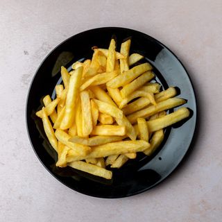 Srednji pomfrit