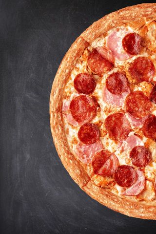 Піца Венеціанська (30см)