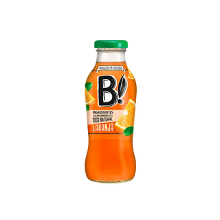 Bi Laranja
