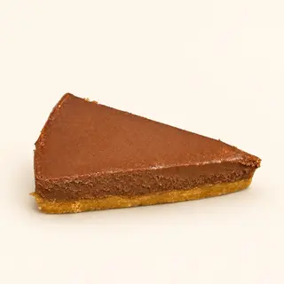 Tarta de chocolate