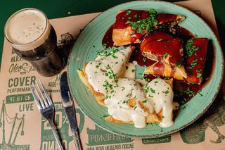 Шотландські пироги (400/140г)