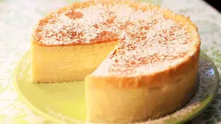 Gâteau  Trois Textures