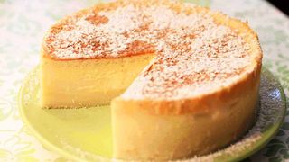 Gâteau  Trois Textures