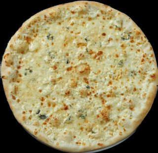 Pizza Quattro Formaggi Ø32cm