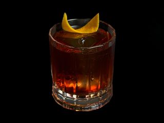 Negroni (80ml)