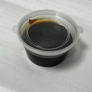 163.SALSA TERIYAKI