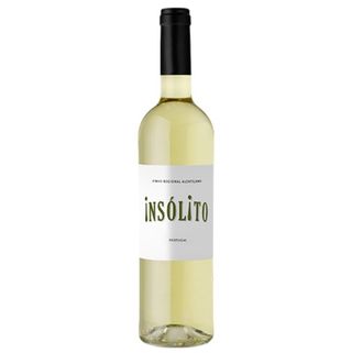 Insólito Reserva