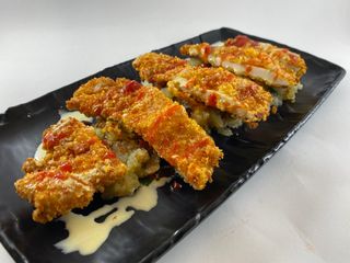 Пиле Двата Лъва