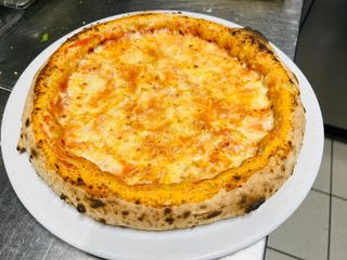 Margherita
