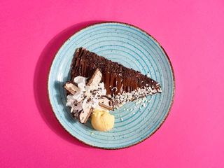 Palačinak Crvene stijene