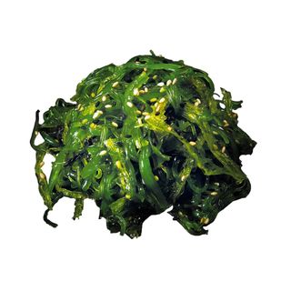 Wakame