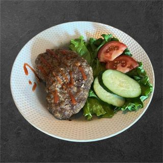 Котлеты(2шт)