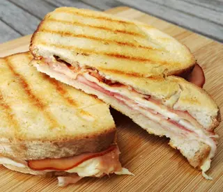 Tosta Mista