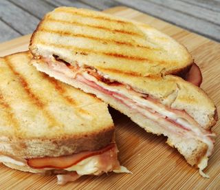 Tosta Mista