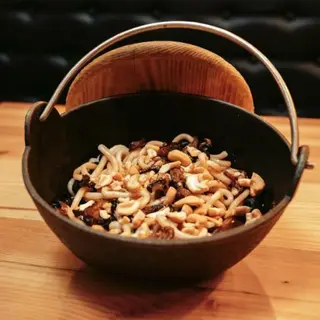 KINOKO UDON
