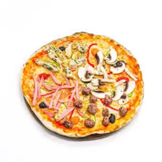 Pizza 4 Saions