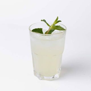 Лимонад Імбирний 