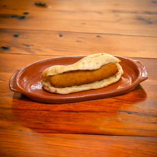 Pileća karađorđeva šnicla 200g