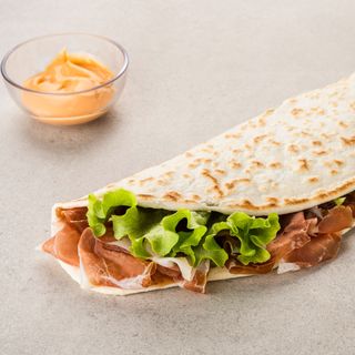 La Piadina numero uno
