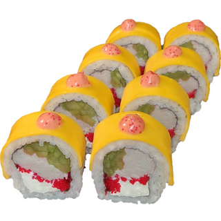 Рол Чіз Краб (270г)