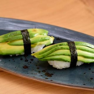 Nigiri de Aguacate (2 uds.)