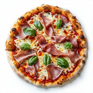 Prosciutto